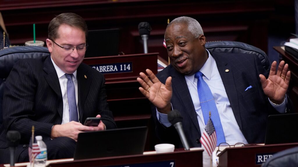 Florida Lawmaker Proposes Abortion Ban, ‘Florida Heartbeat Act’