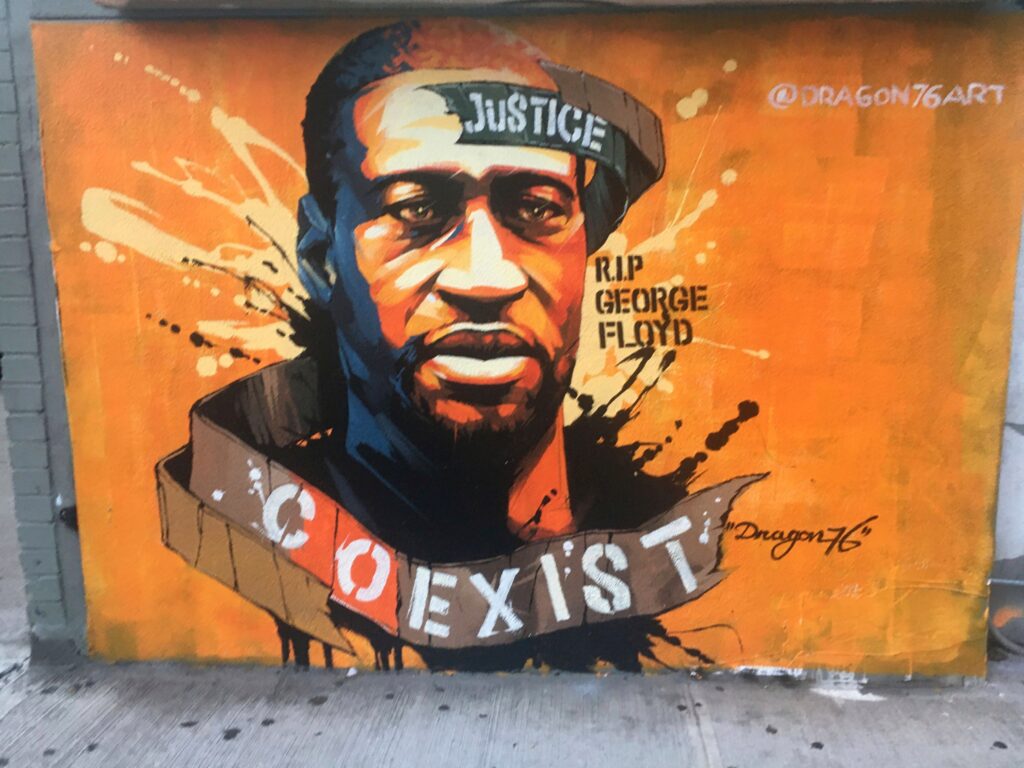Two Years After The Murder Of George Floyd, America Still Won’t Change The Way It Polices Black People