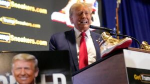 The Lengths MAGA Supporters Go To In Order To Save Trump Would Be Funny If It Wasn’t So Dumb