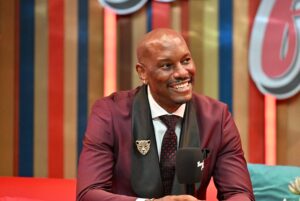 The Latest Tyrese Allegations Are So Wild He Spent 30 Minutes Addressing Them