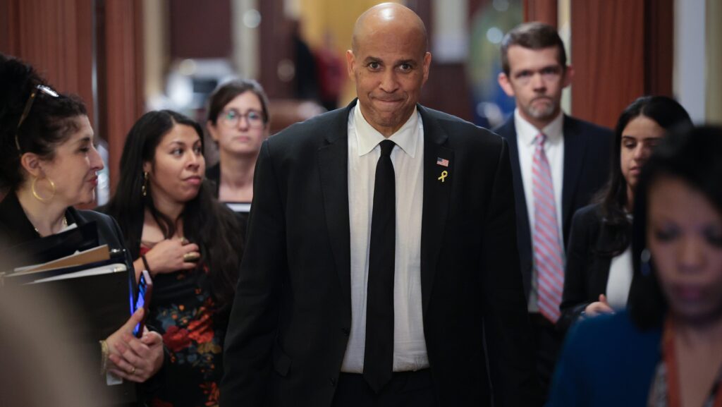 Black Leaders Are Finally Speaking Out Against Trump, But Here’s What Took So Damn Long