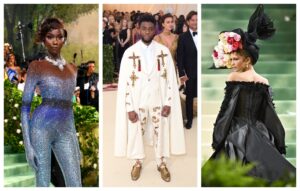 Why Black Designers Are Wary About the Upcoming 2025 Met Gala