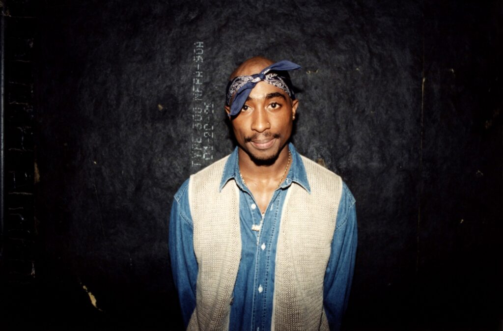 If Tupac Had Lived…