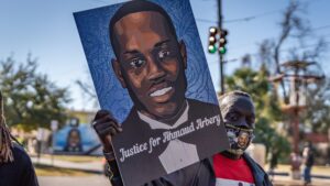 Civil War Era Law Used by Slave Catchers and Lynch Mobs to Be Used by the Three Men in Ahmaud Arbery Trial