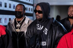 Kanye West Comes for Jay-Z, Kendrick Lamar, John Legend and More in Shocking Interview