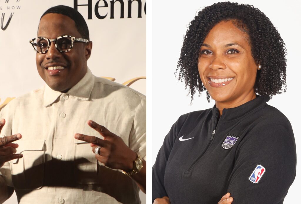 Why Can’t Ma$e Handle a Woman Coaching In the NBA?
