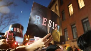 Trump’s Justice Department Tells the US Supreme Court Civil Rights Laws Don’t Protect Transgender Workers