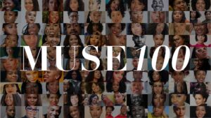 Because Everybody Loves a List, Ulta Beauty Named Its MUSE 100, Honoring Black Voices in Beauty