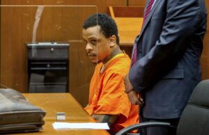 Nipsey Hussle’s Killer Sentenced To 60 Years To Life In Prison [UPDATED]