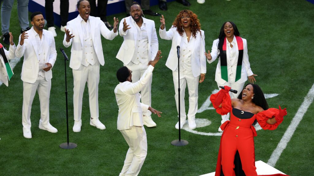The Ridiculous Reason Some Racists are Threatening to ‘Boycott’ Super Bowl LIX Won’t Surprise You