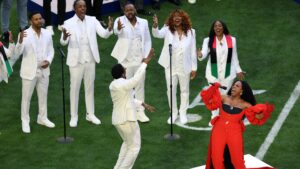 The Ridiculous Reason Some Racists are Threatening to ‘Boycott’ Super Bowl LIX Won’t Surprise You