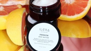 'It Feels as if Impurities are Being Lifted Out of Your Face': A Product Review of ILERA Apothecary