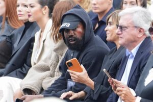 Is Parler, Kanye’s Next Business Venture, Even Worth Anything?