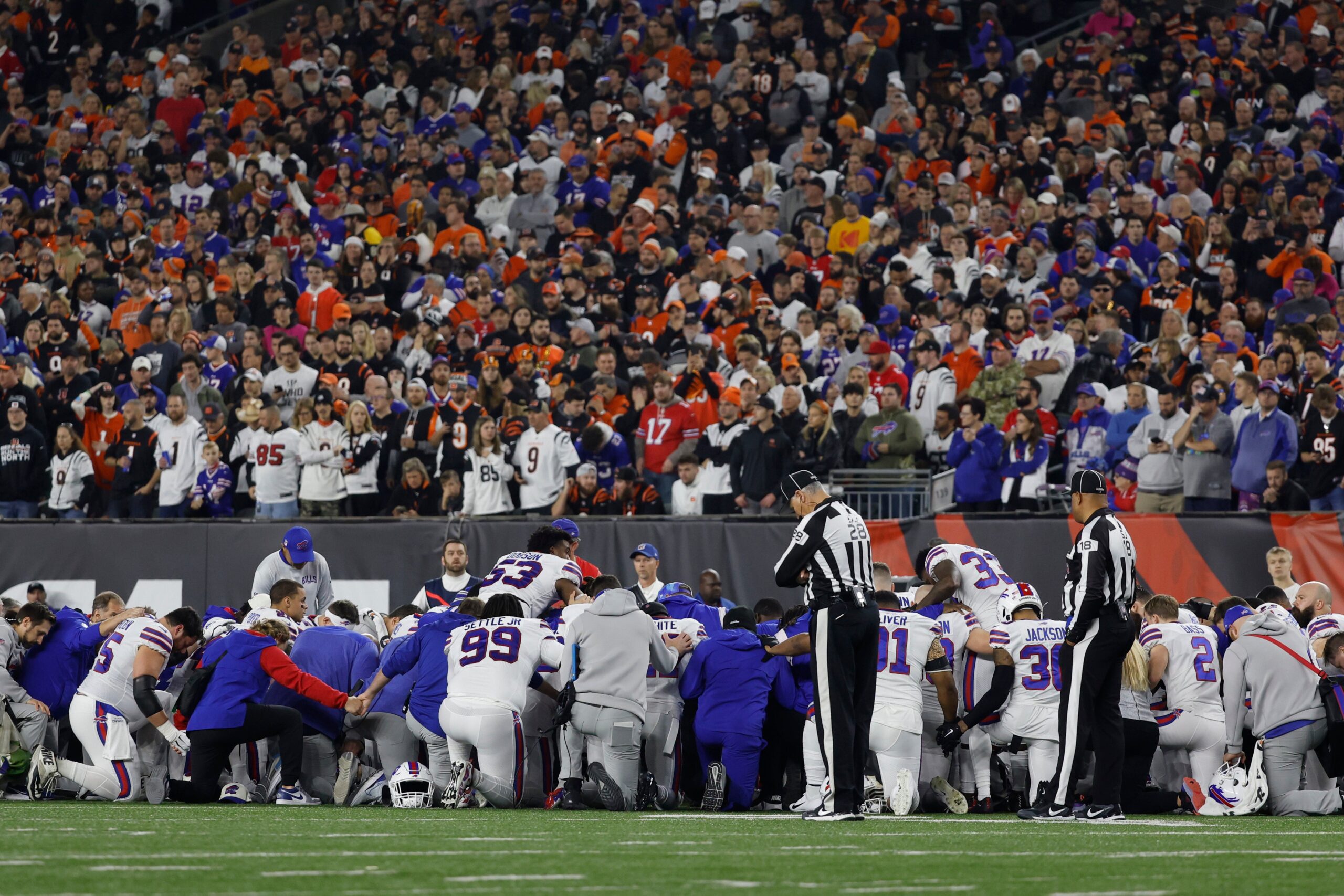 Photo: Getty Images Kirk Irwin