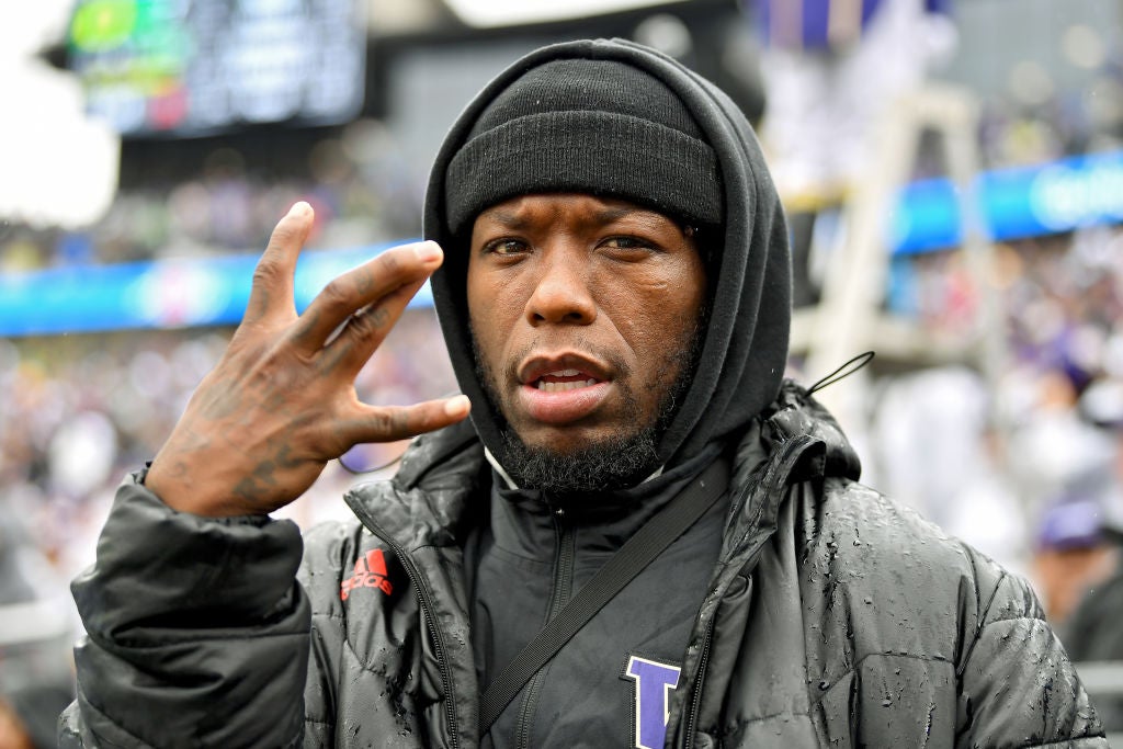 EX-NBA Baller Nate Robinson Doesn’t Want To Die, But His Struggle To Live Is A Cautionary Tale to Black Men