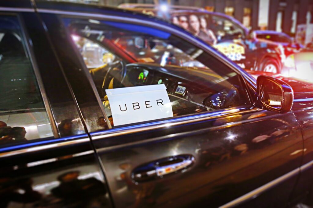 Uber Facing Suits From Over 500 Women Who Say They Were Endangered While Using The App