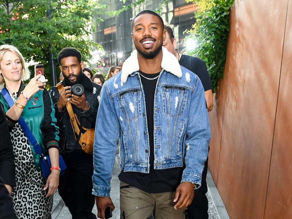 Michael B. Jordan: It’s ‘Groundbreaking’ for a Black Man to Be the Face of Coach Men’s—and Yes, We Can Call Him ‘Bae’