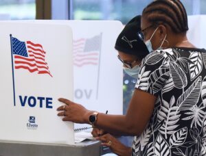 Governor Ron DeSantis’ All Out War on Black Floridians