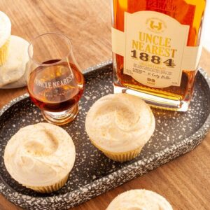 Inside the Whiskey-Cupcake Collaboration Helping HBCUs
