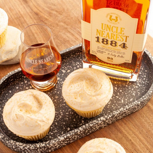 Inside the Whiskey-Cupcake Collaboration Helping HBCUs