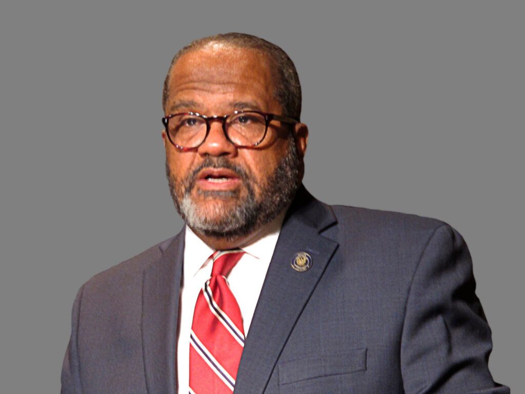 Judge Rejects Louisiana Congressional Map With One Black District