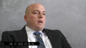 A Black Powerhouse Is Coming for This Former San Jose Officer And His Racist Texts