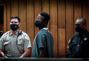 How Memphis Police Failed A Black Woman, And Thus All Women