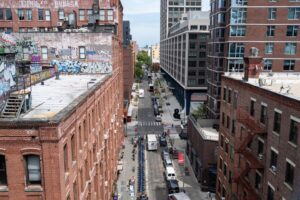 New York Close To Banning Criminal Background Checks From Housing Applications