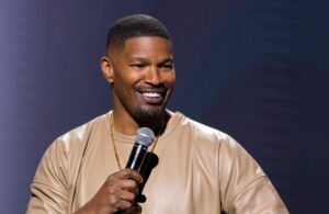 Jamie Foxx Reveals ‘Medical Complication’ in Great Detail On Netflix Special