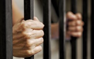 Ex-Cop Who Set Up Black Inmates to Get Jumped May Become an Inmate Himself