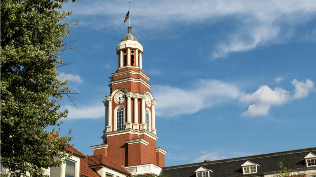 Howard University Receives Another Bomb Threat During Black History Month