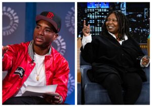 Celebs React to the “Fo’ Shizzle, My Nizzle” News Anchor Drama