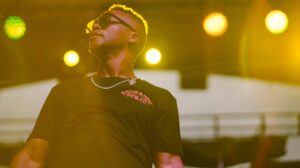 Will Lupe Fiasco’s New Google AI Tool Help Hip-Hop?