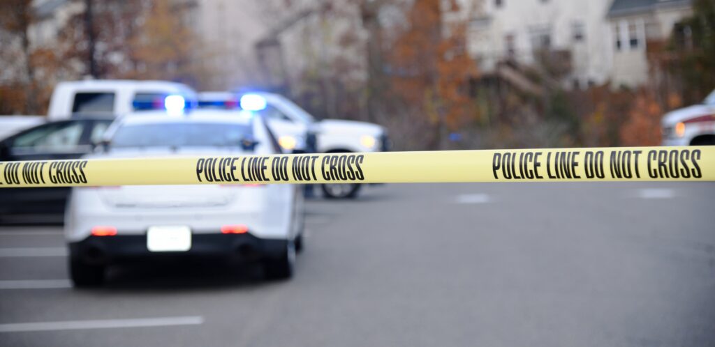 Texas Police Chief Accused of Using N-Word Amidst Murder Investigation