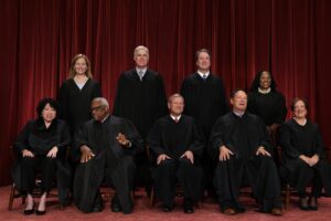 A Guide To All of The Supreme Court Scandals and Shenanigans