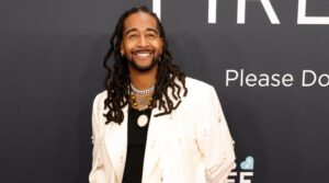 Omarion Shares These Reasons Why He Doesn’t Believe in Monogamy