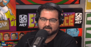 Please Watch ESPN’s Dan Le Batard Give a Lesson on How to Use Privilege to Be an Ally