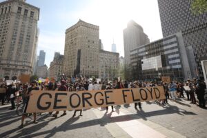Minnesota State Patrol Deleted ‘Vast Majority’ of Emails, Text Messages After George Floyd Protests