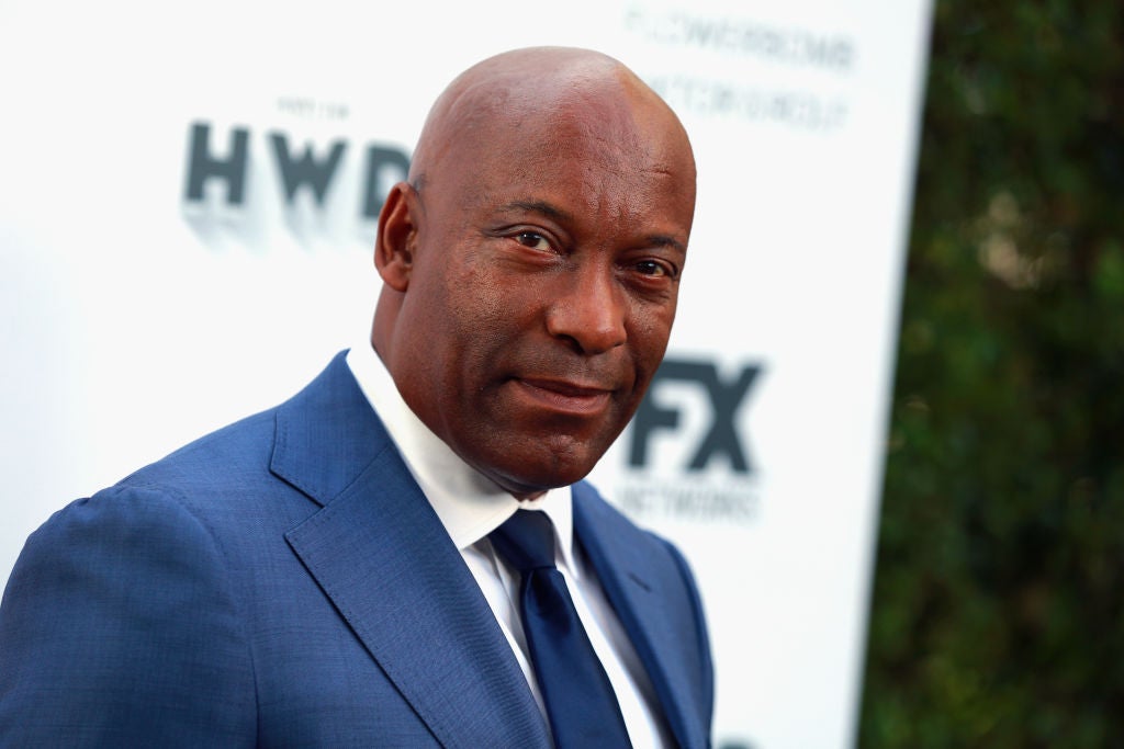 Prayers Up: John Singleton is Hospitalized in Intensive Care after Suffering a Stroke
