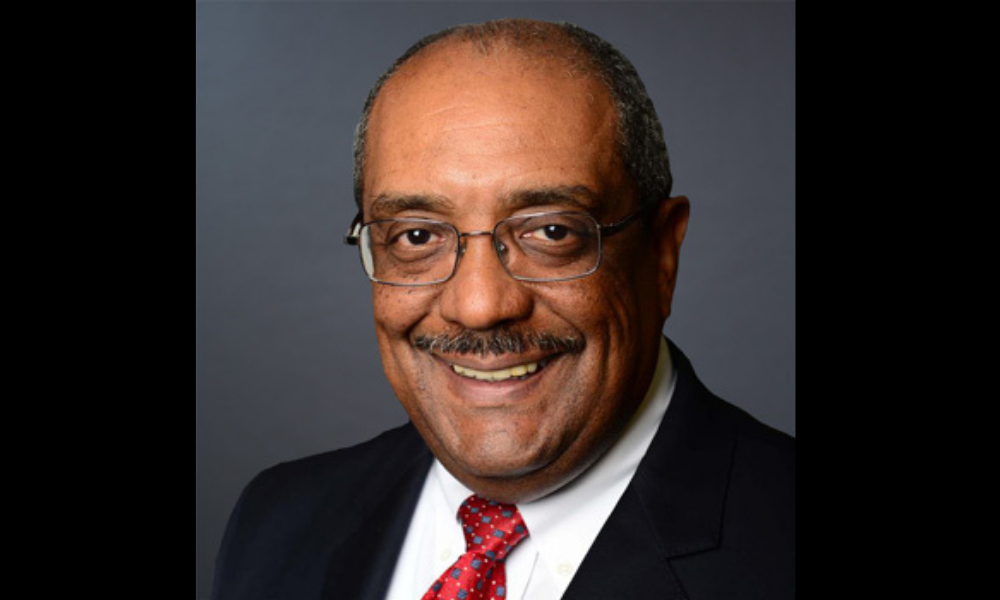 UNCF Announces First African-American Chair of Its Board; Black Twitter Responds With Surprise and Confusion