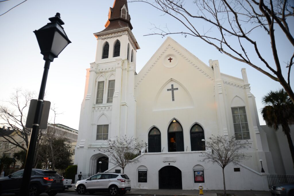 Families of Mother Emanuel AME Church Shooting Victims Agree to $88M Settlement With Justice Department