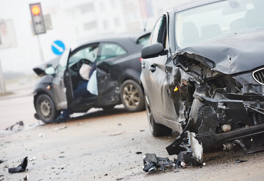 Traffic Deaths Increased During the Pandemic, and Black People Died at a Higher Rate, Report Shows