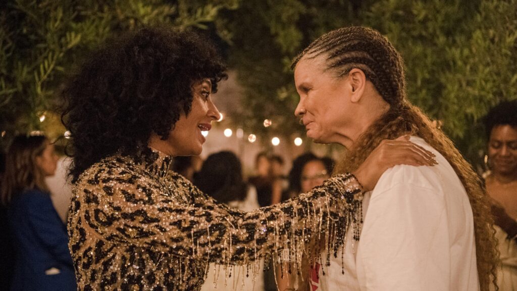 The Hair Tales: Tracee Ellis Ross and Oprah Winfrey Join Bestselling Author Michaela Angela Davis to Present a Series Celebrating Black Hair