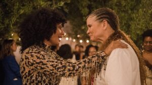 The Hair Tales: Tracee Ellis Ross and Oprah Winfrey Join Bestselling Author Michaela Angela Davis to Present a Series Celebrating Black Hair
