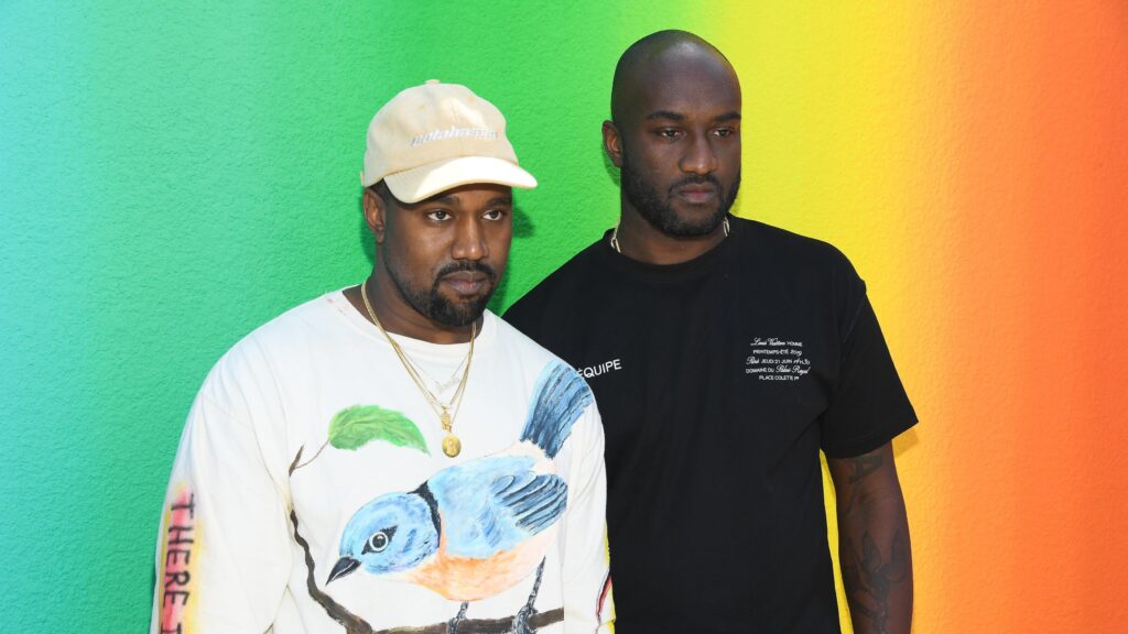 Amid Myriad Tributes to Virgil Abloh, Ye Dedicates ‘Sunday Service’ to His Late Friend and Collaborator