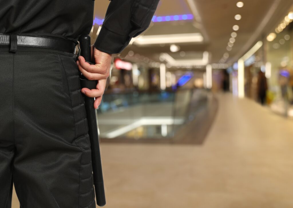 4 Security Guards Charged in 2014 Death of Black Man in Detroit-Area Mall