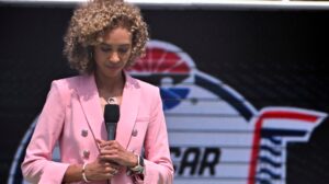 Sage Steele Wishes Al Sharpton Would ‘Go Away’ But Ironically That’s How Everyone Feels About Her