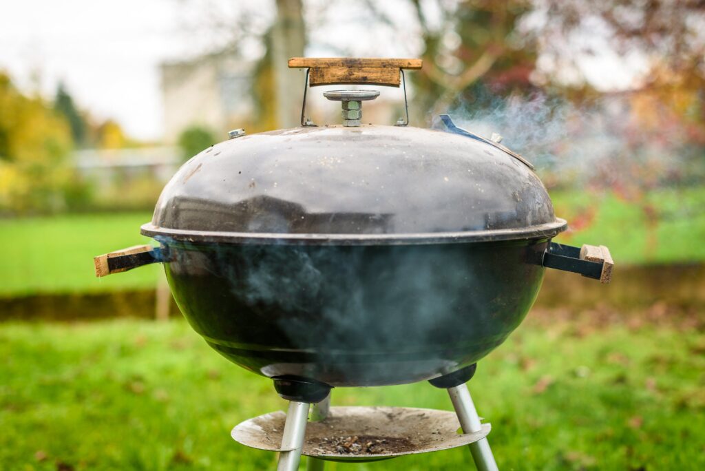 ‘Barbecue’ vs. ‘Cookout’: What Race Has to Do With It