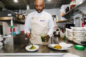 Michelin-Starred Chef Shares 5 Tips to Make Perfect Stuffing (or Dressing) this Holiday