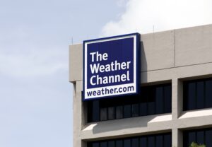 The Weather Channel Apologizes for N-Word Appearing On-Screen in Local Forecast Segment